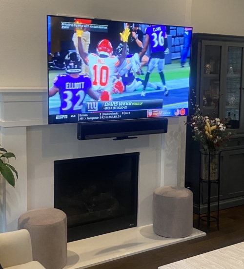 AV Install Granbury